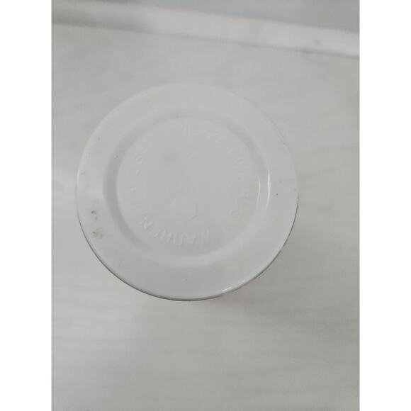 Disney World Resort Parks Rapid Fill Refillable Mug‎ Cup Lid Travel Red - Picture 6 of 7